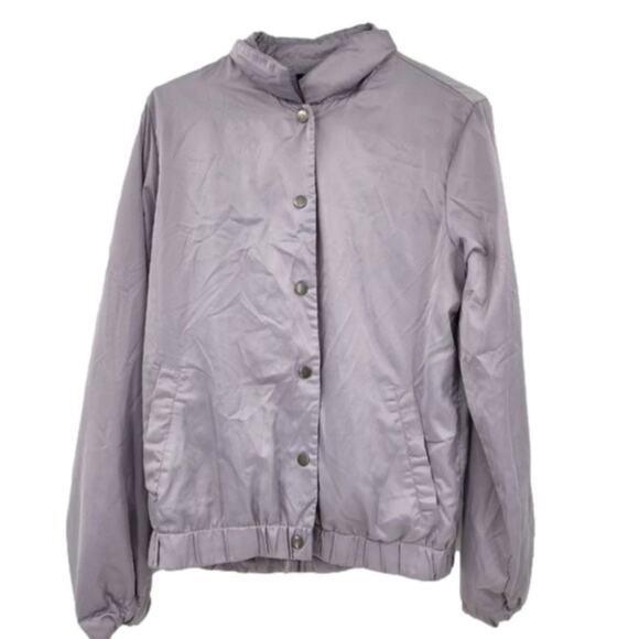 FOREVER 21 Y2K Style Jacket Womens Size Small S - Picture 1 of 3